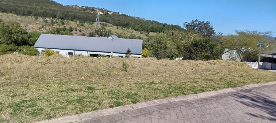Commercial Property for Sale in Green Pastures Western Cape